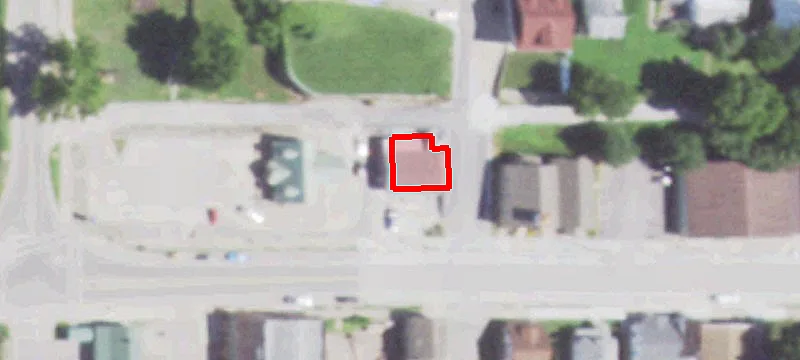 22 Main St