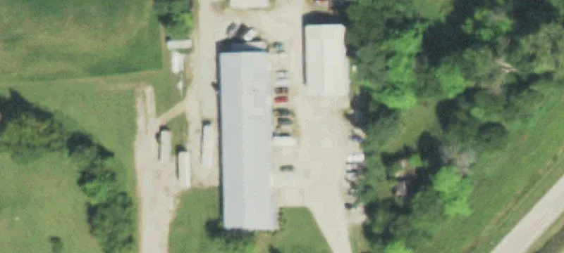 8460 Braceville Rd