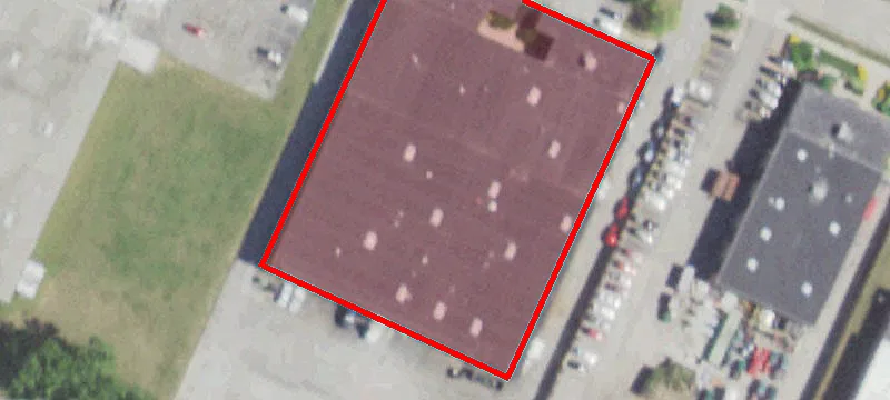 1460 Industrial Dr, Unit 4