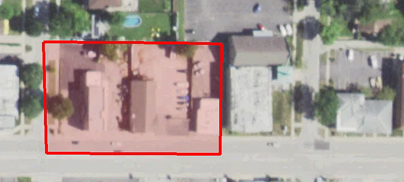 212 Saint Charles Rd