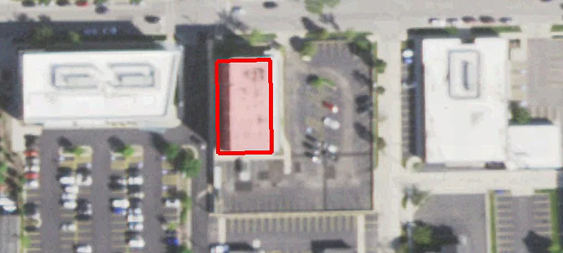 200 Willow Ave