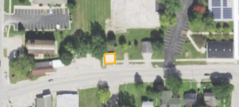 12008 Maple Ave