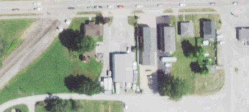 625 Division St
