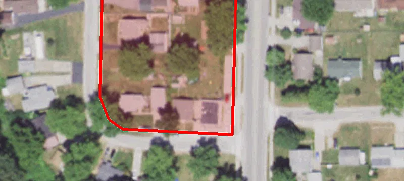 3325 Kennedy Dr
