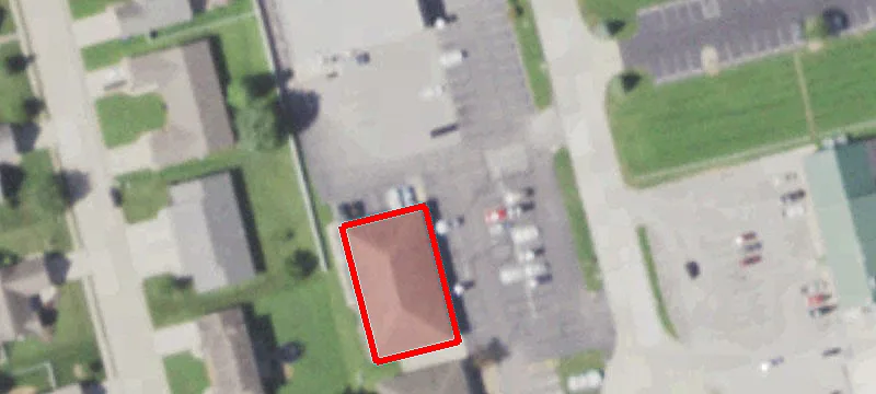 1319 Jamie Ln