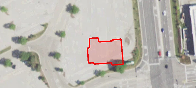 Hawthorn Ctr