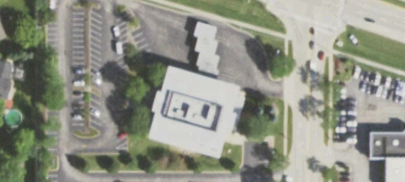 1400 Gannon Dr