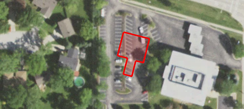 1400 Gannon Dr