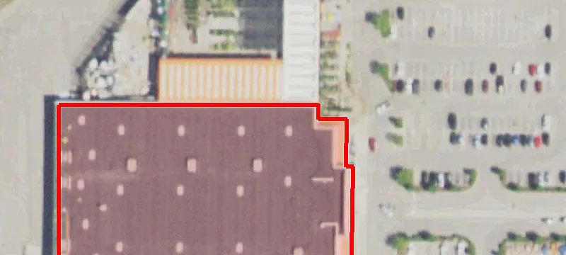 600 Meacham Rd