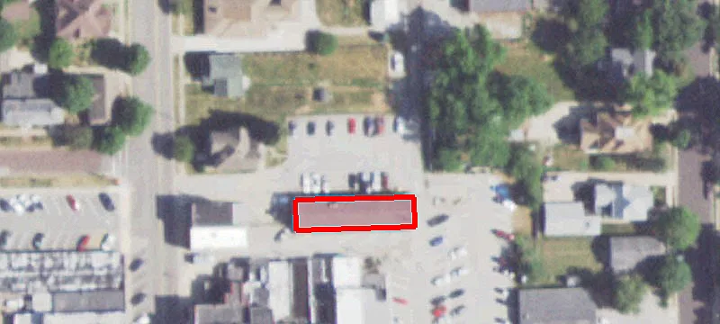 Main St