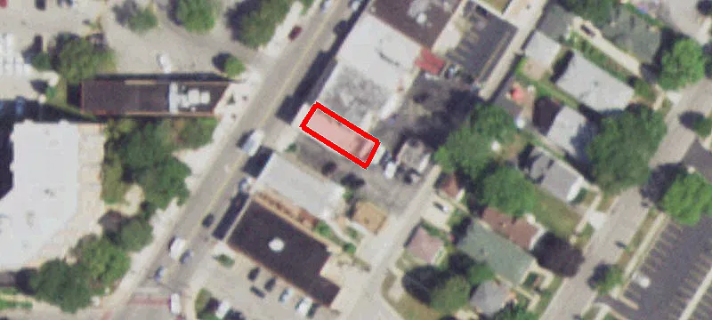 7923 Lincoln Ave