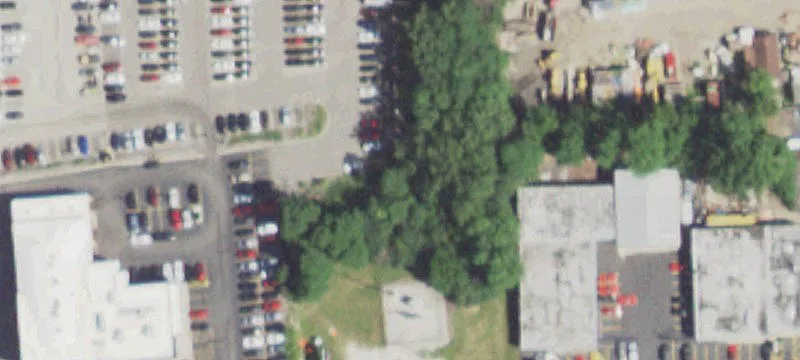 1850 Ogden Ave