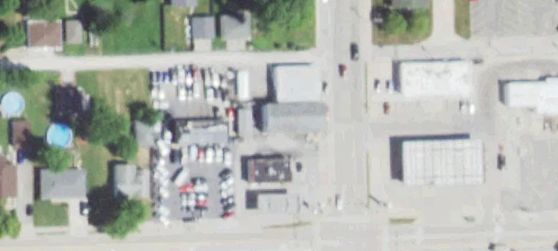 30 Broadway St