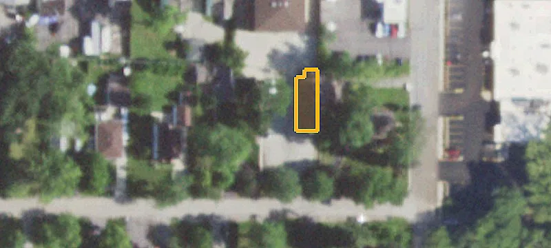 Jolley Ave