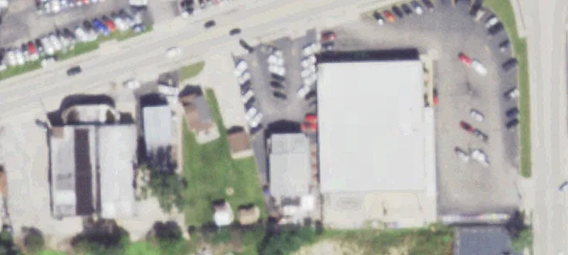 303 Bedford Rd