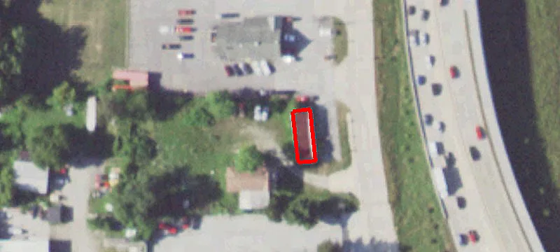 21924 Lincoln Hwy
