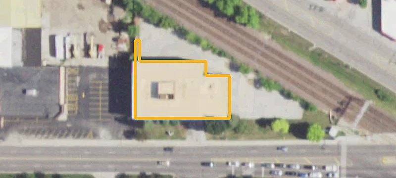 500 Central Rd