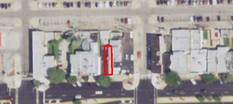 5730 Cermak Rd