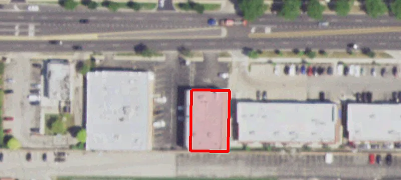 5301 Touhy Ave