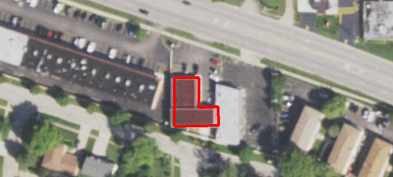 1802 Irving Park Rd
