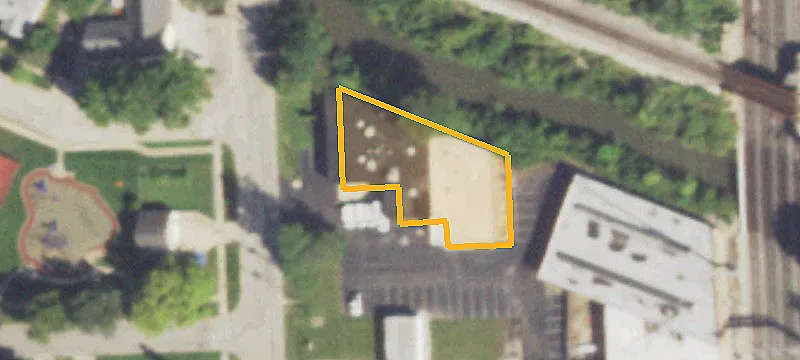 2315 Gardner Rd