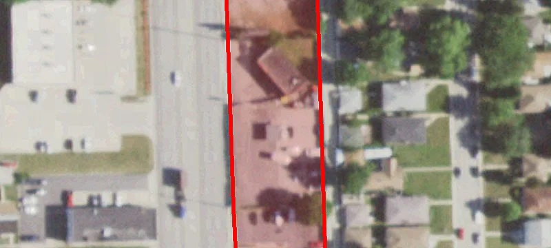 3035 Mannheim Rd