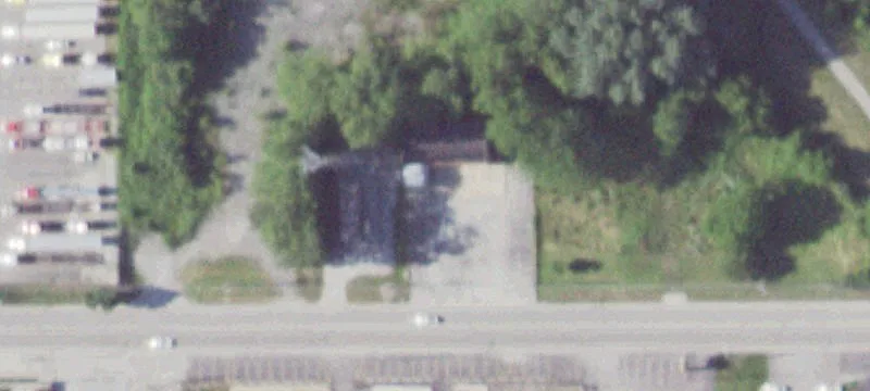 2727 Bernice Rd