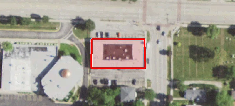 1400 Taft Ave