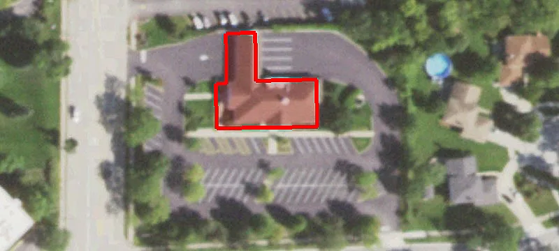 275 Roselle Rd