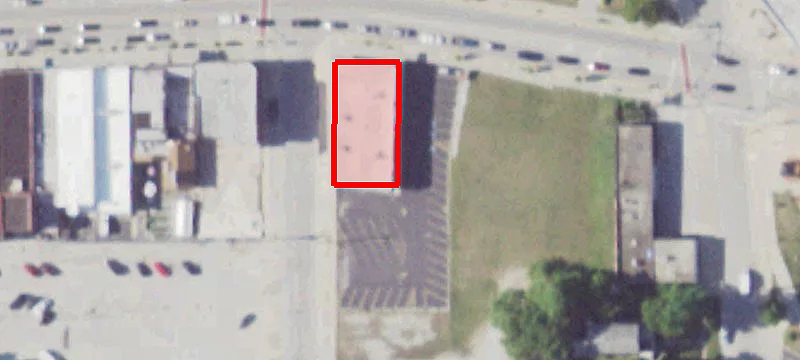 3341 Rdg Rd