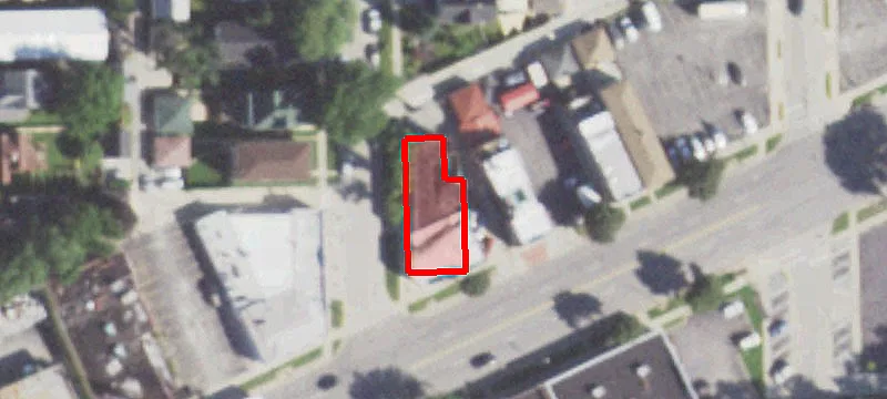 6725 Ogden Ave
