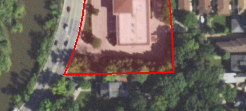 1531 Thatcher Ave