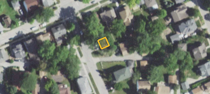 502 Porter St