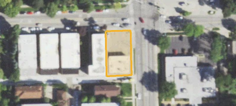 1022 Harlem Ave