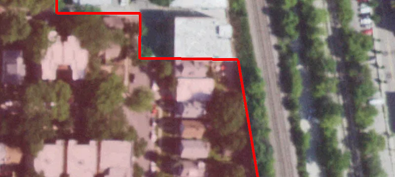717 Custer Ave