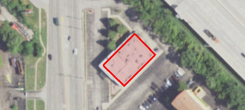 101 Busse Rd