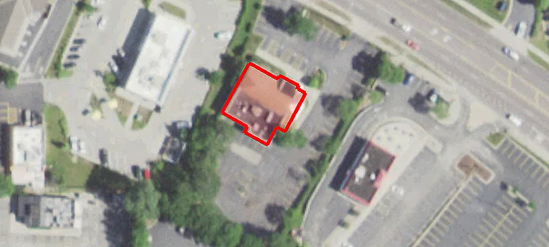 1755 Algonquin Rd