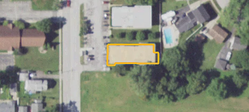 501 Chicago Rd