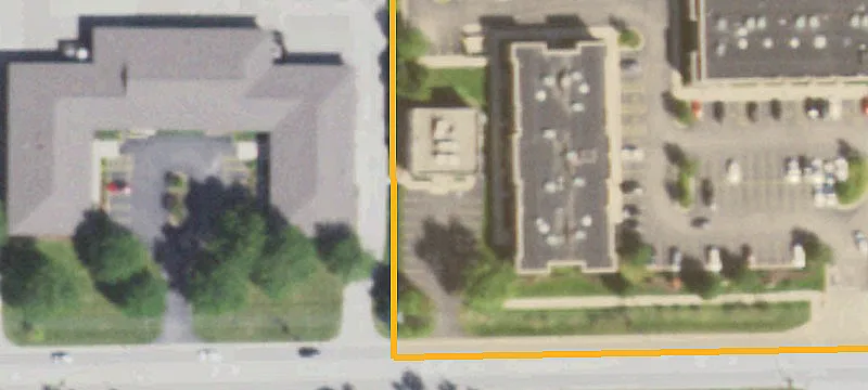 840 Bartlett Rd