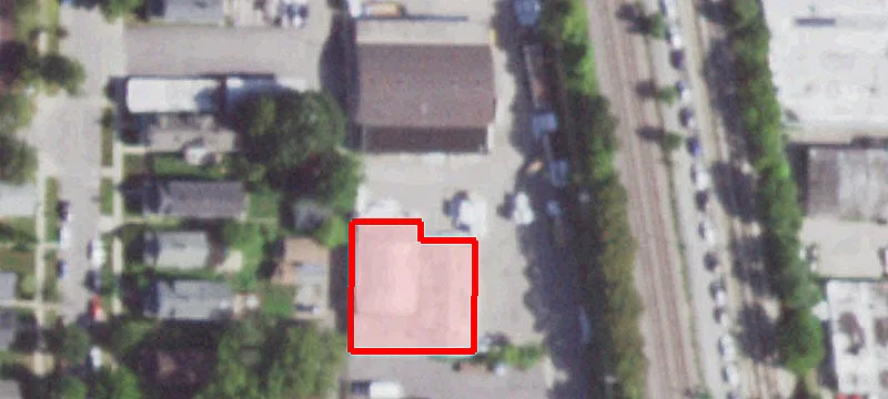 946 Custer Ave
