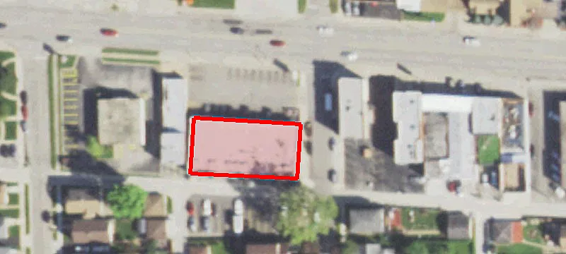 8699 Ogden Ave