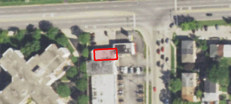 9401 Golf Rd
