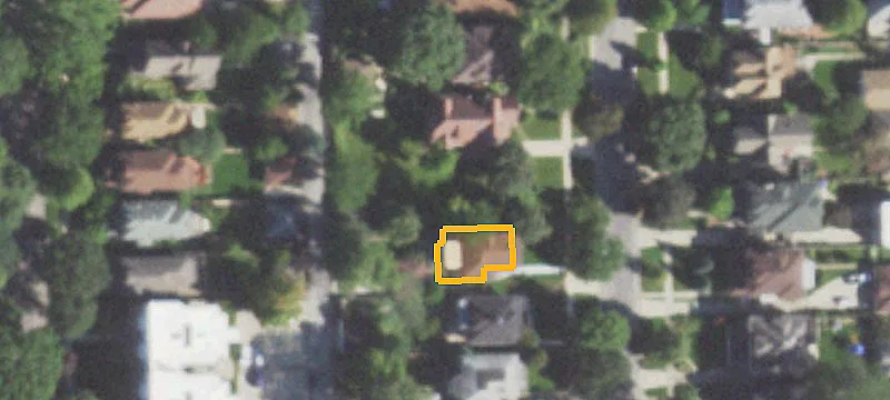 311 Cuyler Ave