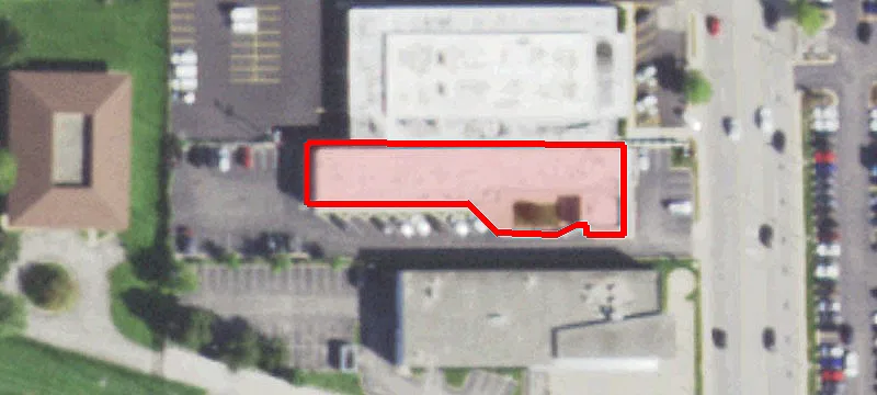 9110 Waukegan Rd