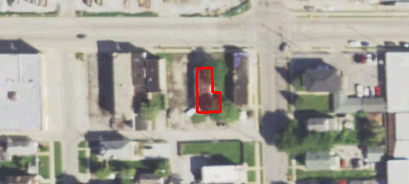 904 Saint Charles Rd