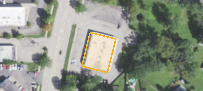 521 Bartlett Rd