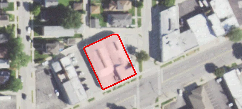 6631 Ogden Ave