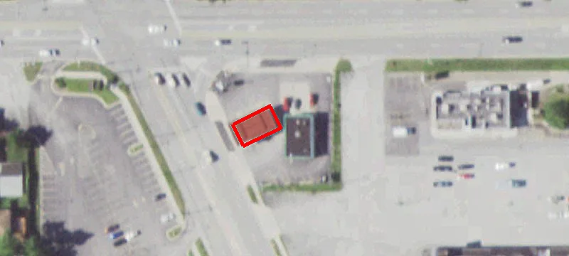 605 Dixie Hwy