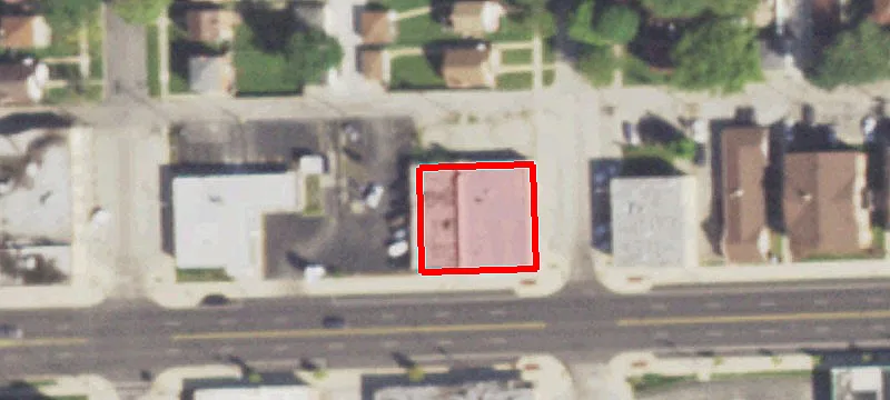 2205 Roosevelt Rd