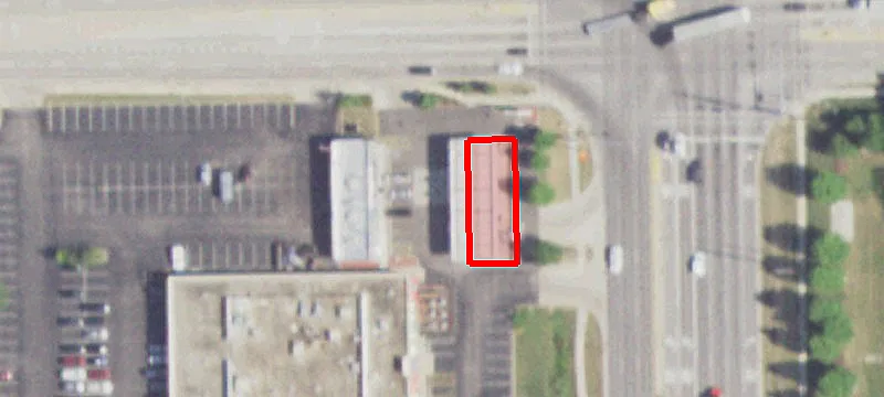 1699 Landmeier Rd